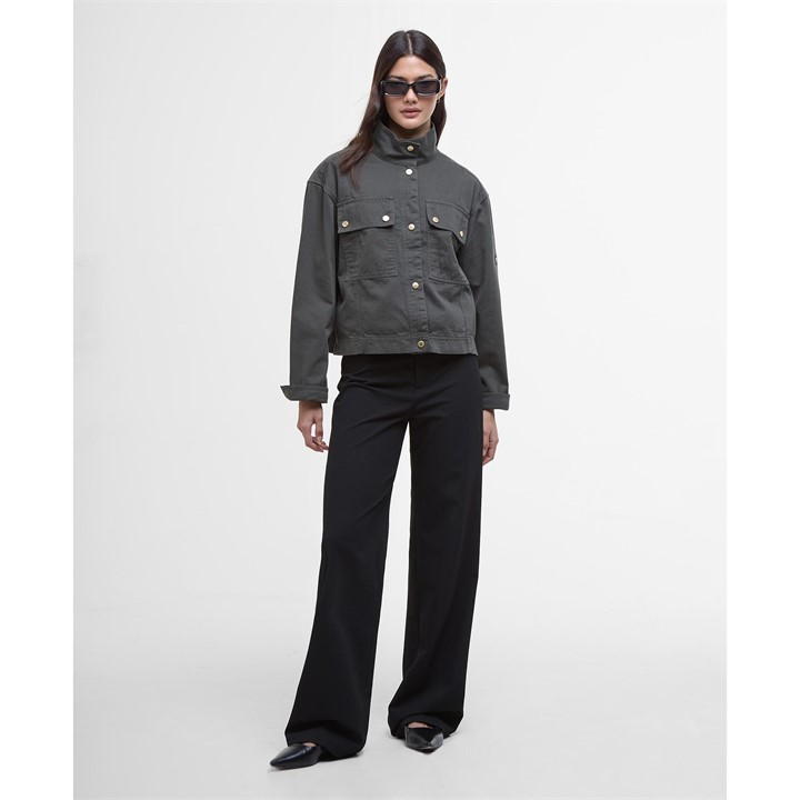 Sierra Jacket