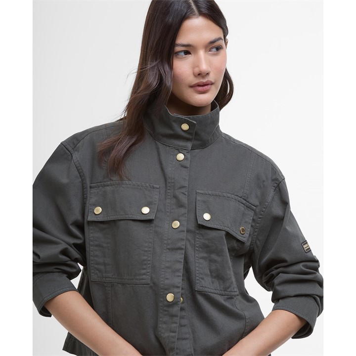 Sierra Jacket
