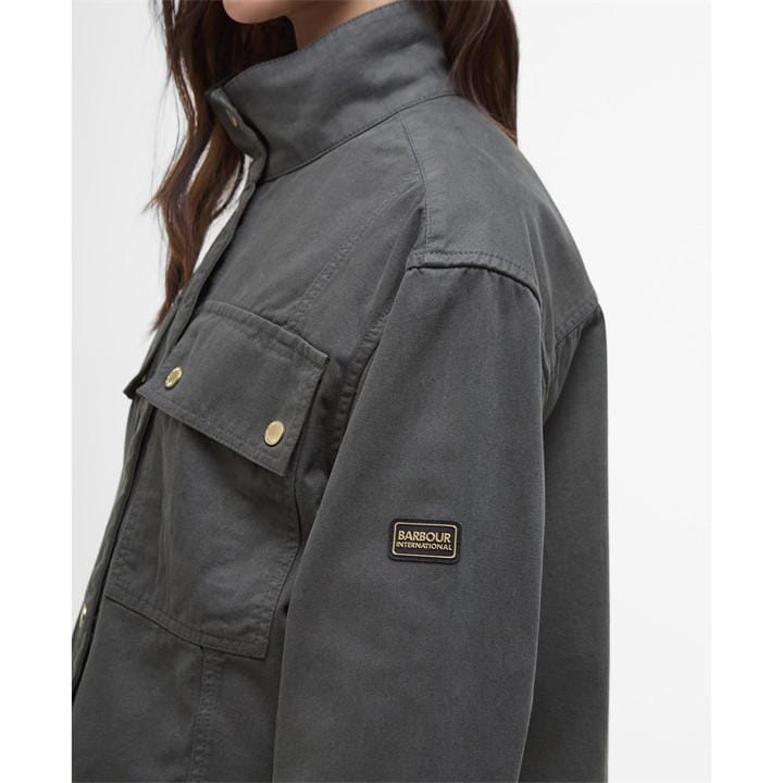Sierra Jacket