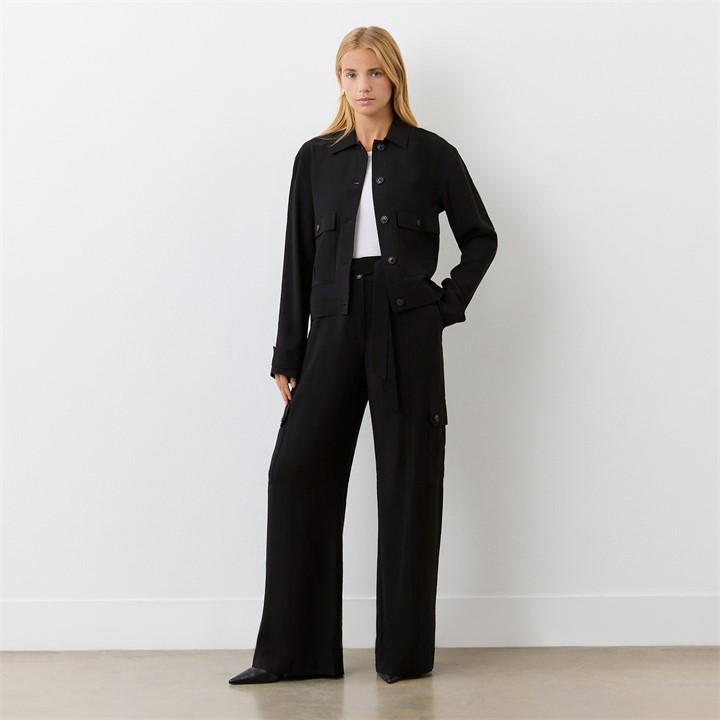 Alexa Jacket