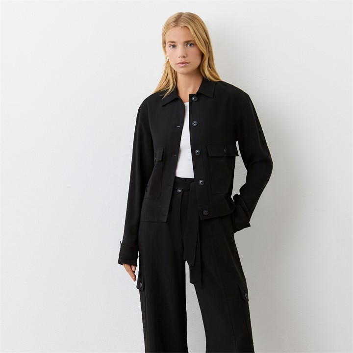 Alexa Jacket