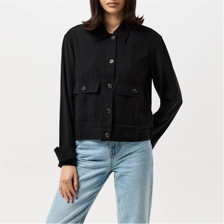 Alexa Jacket