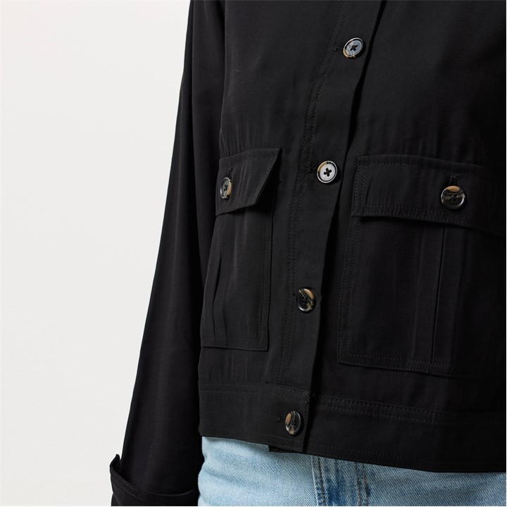 Alexa Jacket