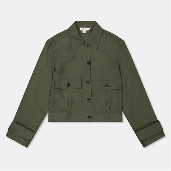 Alexa Jacket