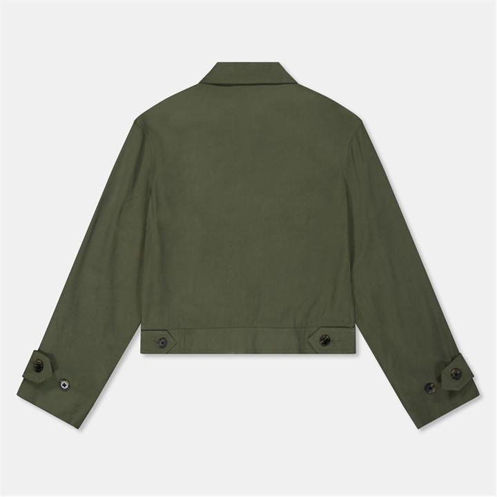 Alexa Jacket