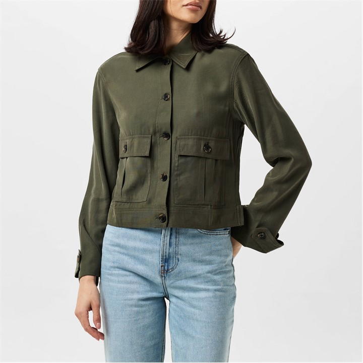 Alexa Jacket