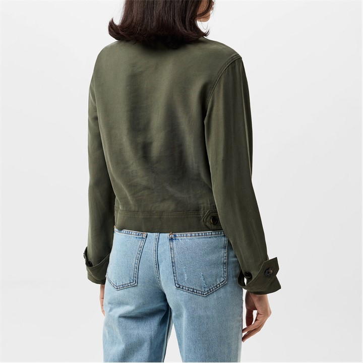 Alexa Jacket