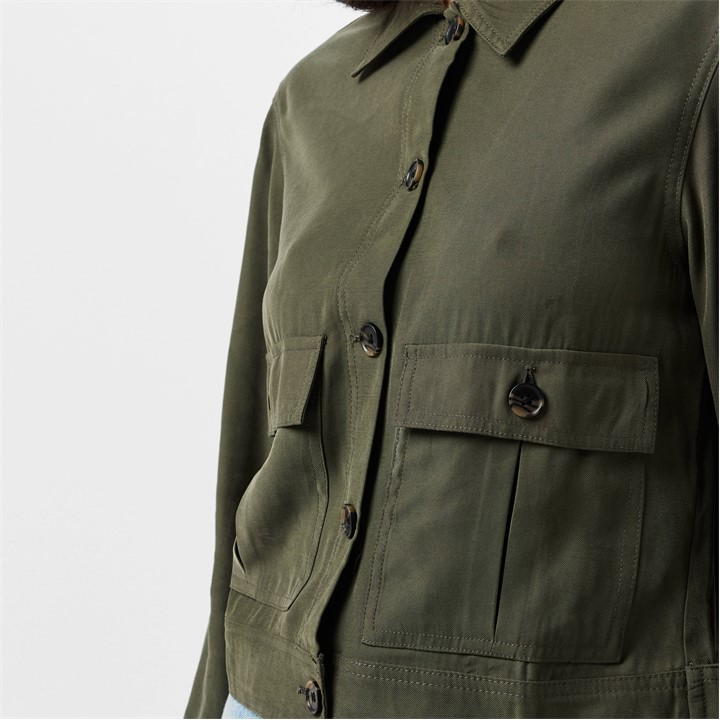 Alexa Jacket