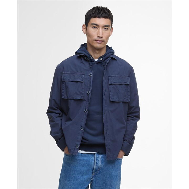Kenneth Overshirt