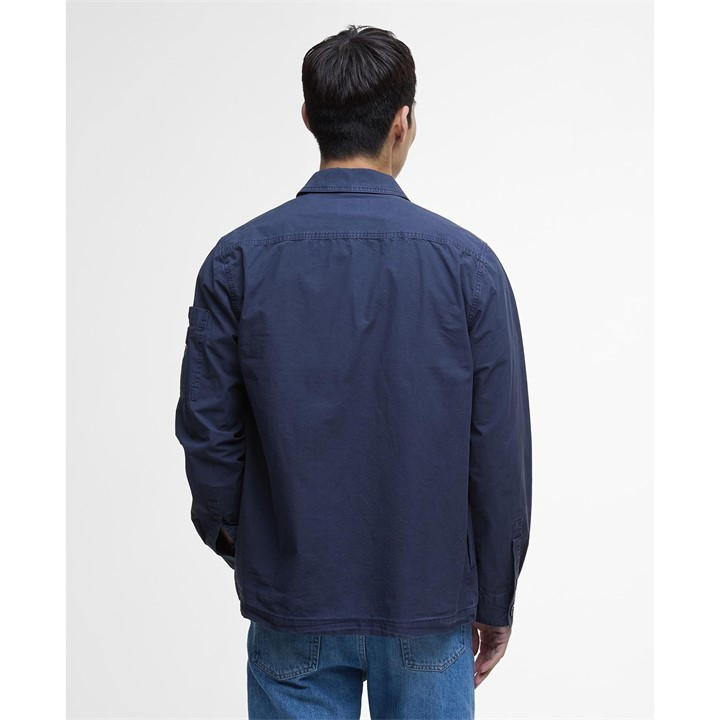 Kenneth Overshirt