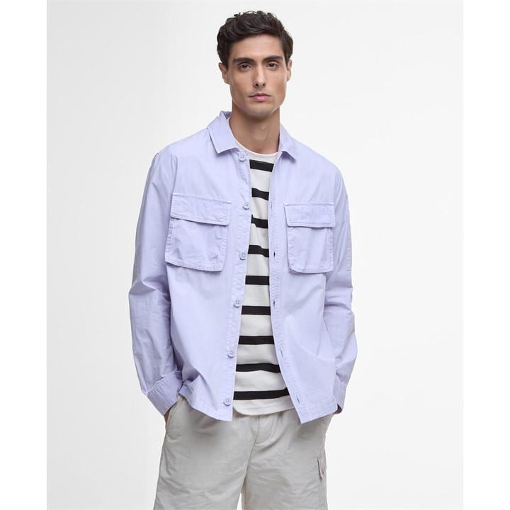 Kenneth Overshirt
