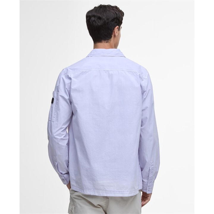 Kenneth Overshirt