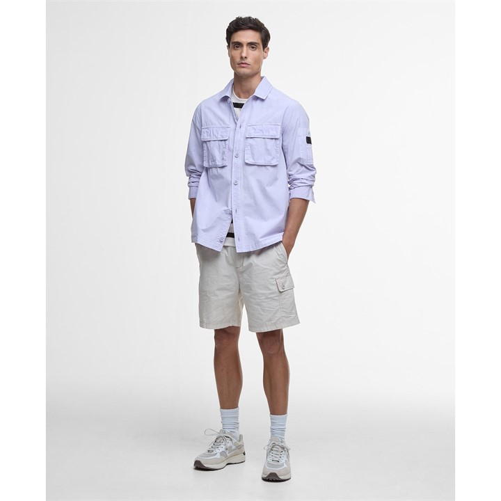 Kenneth Overshirt
