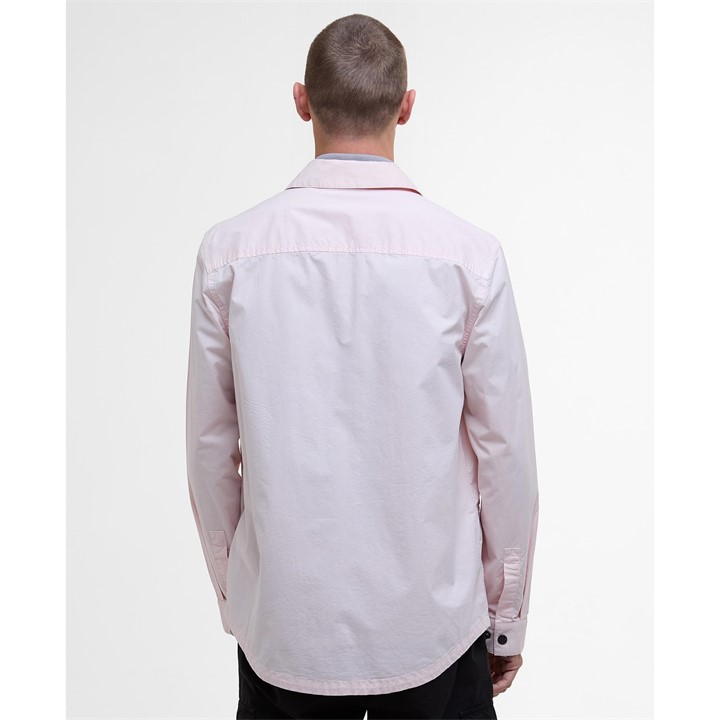 Hayden Overshirt