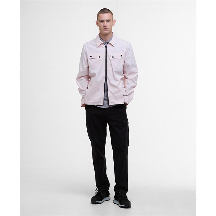 Hayden Overshirt