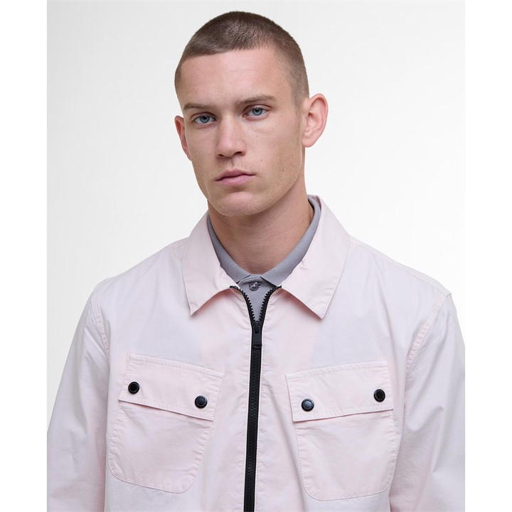 Hayden Overshirt