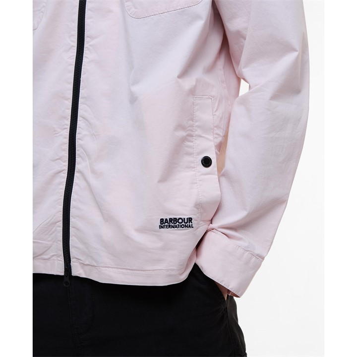 Hayden Overshirt