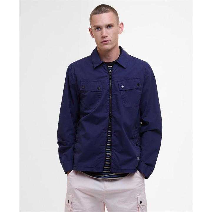 Hayden Overshirt