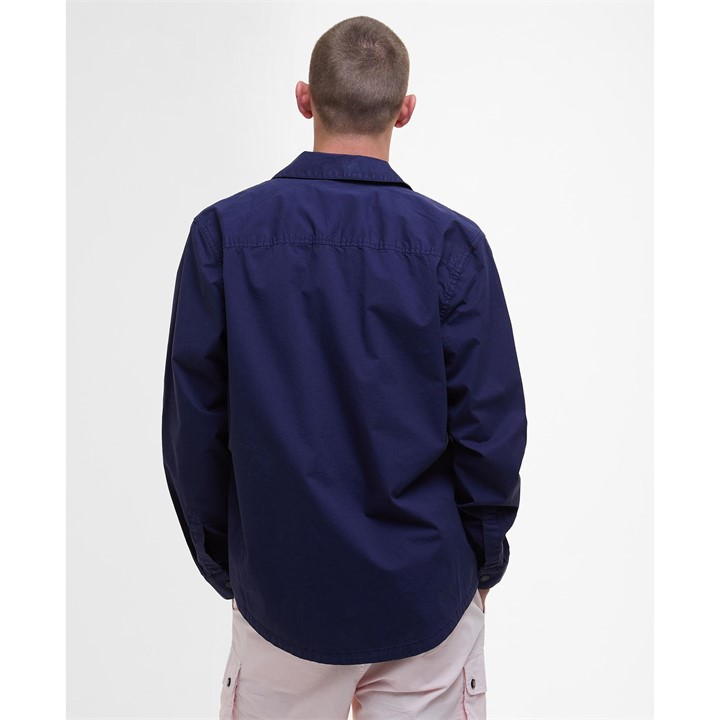 Hayden Overshirt
