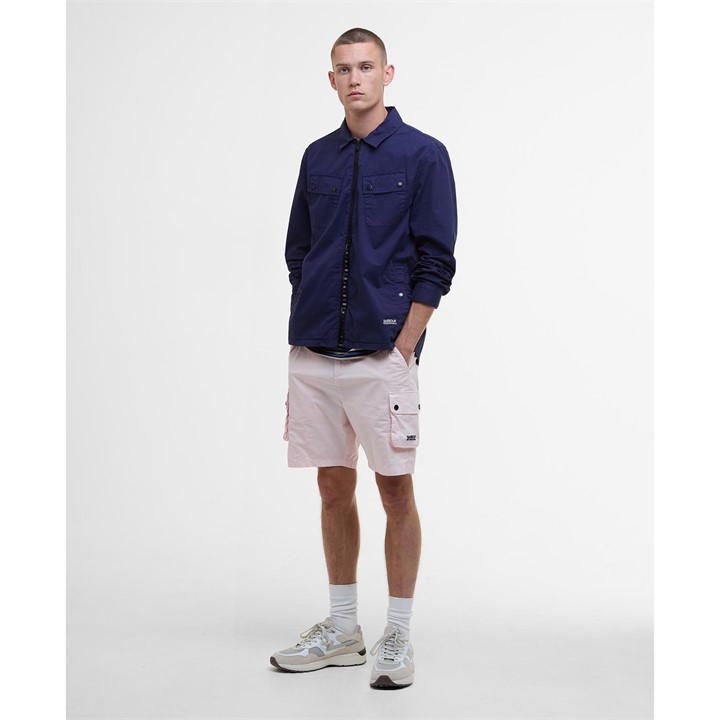 Hayden Overshirt