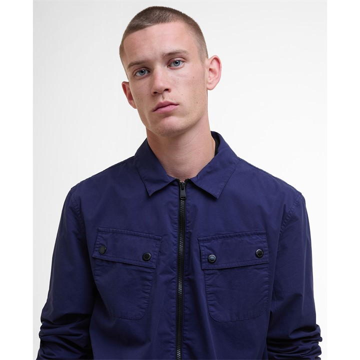 Hayden Overshirt