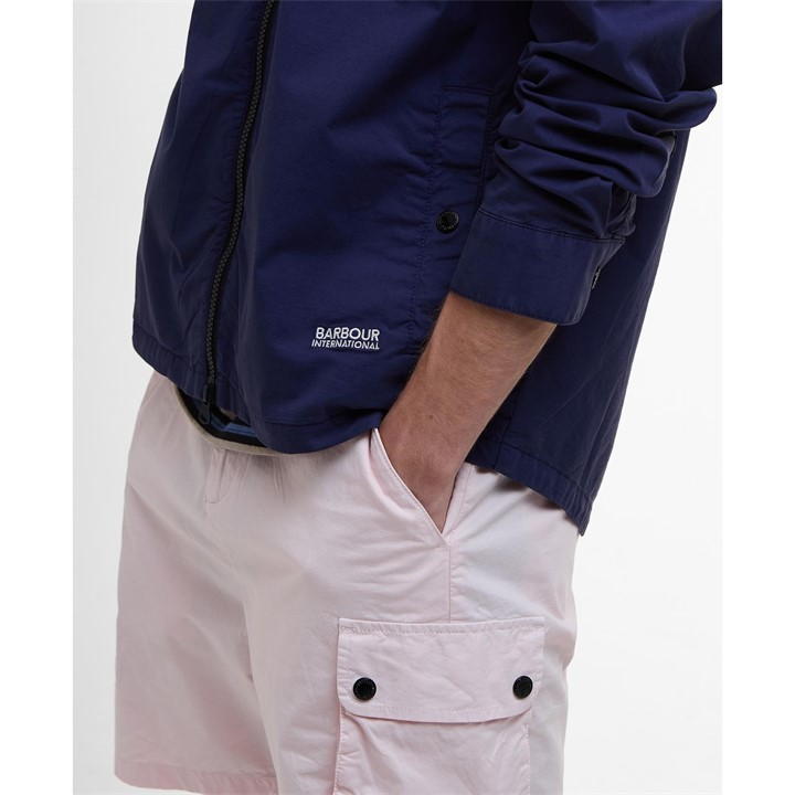 Hayden Overshirt