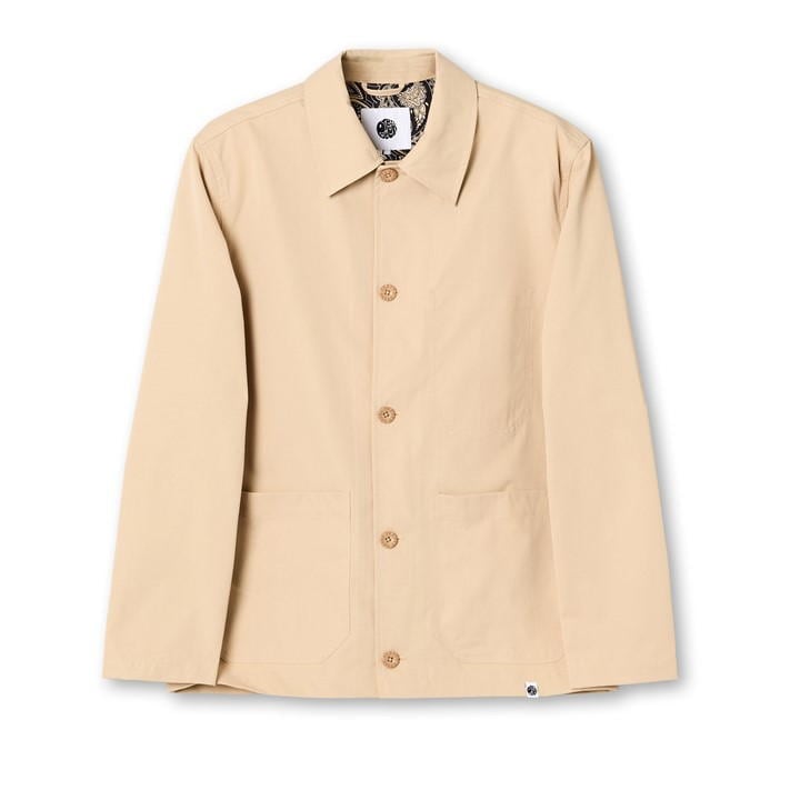 Didsbury Overshirt