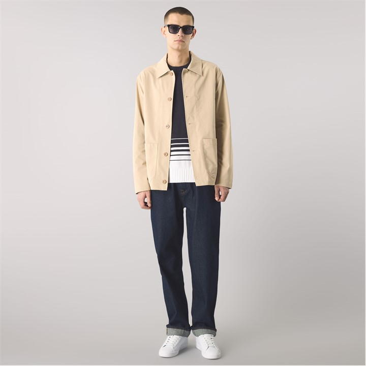 Didsbury Overshirt