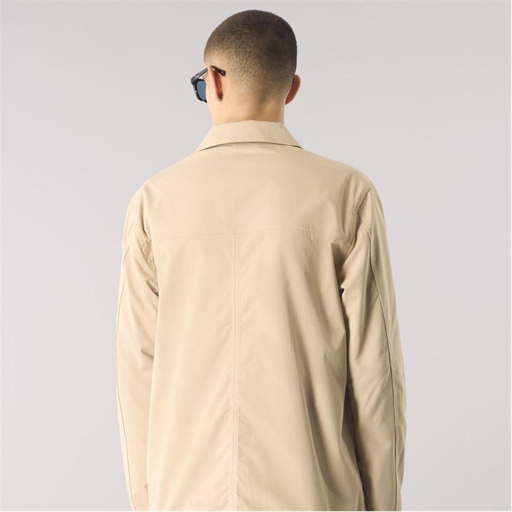 Didsbury Overshirt