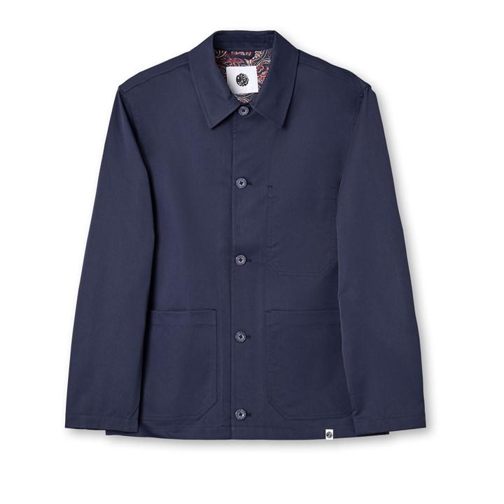 Didsbury Overshirt