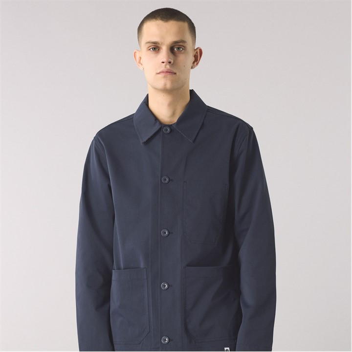 Didsbury Overshirt