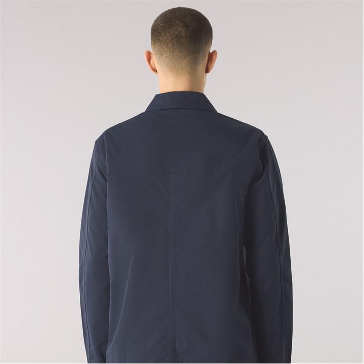 Didsbury Overshirt