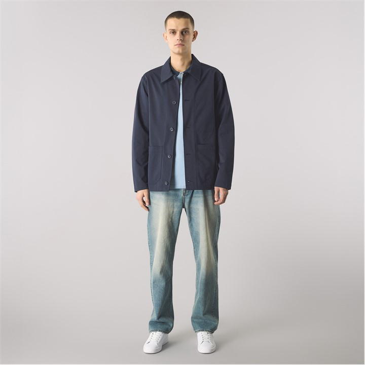 Didsbury Overshirt