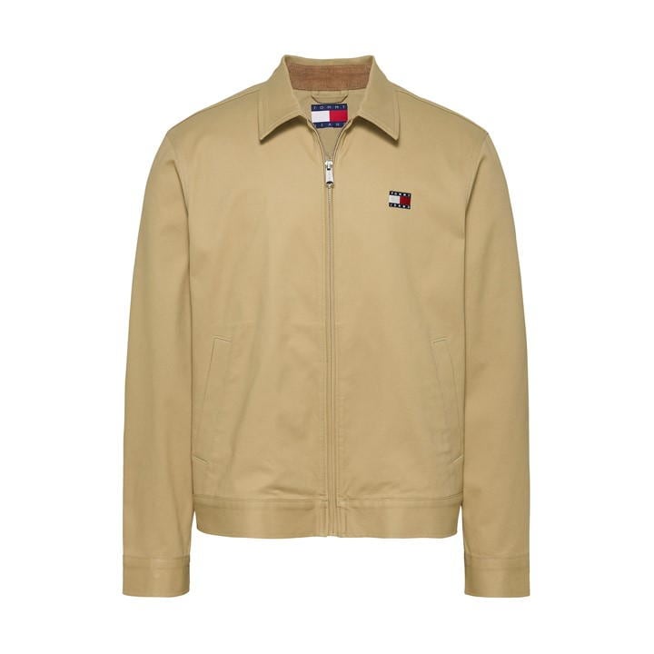 TJM COTTON JACKET
