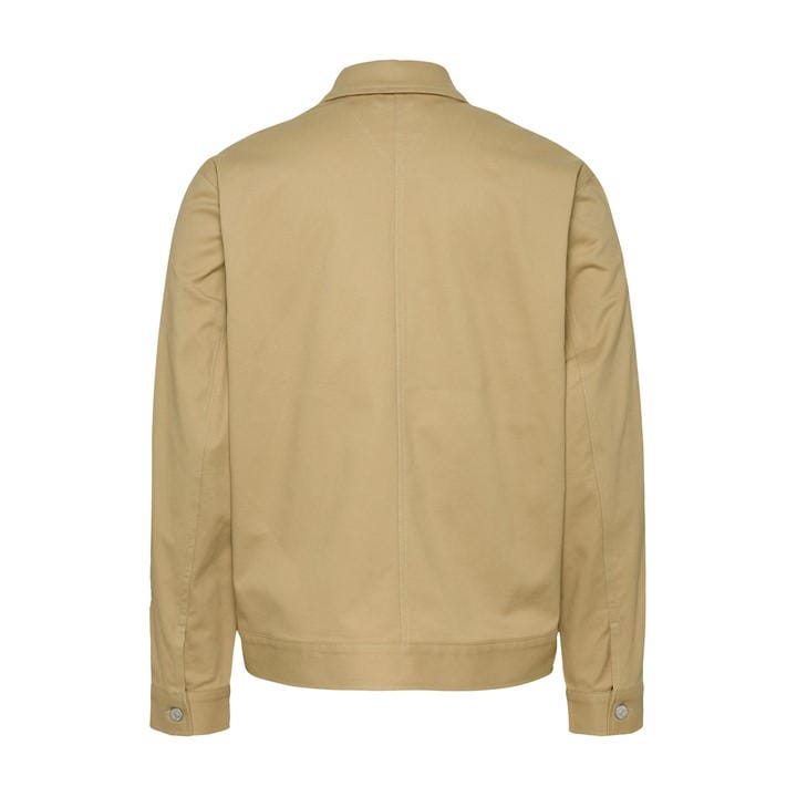 TJM COTTON JACKET