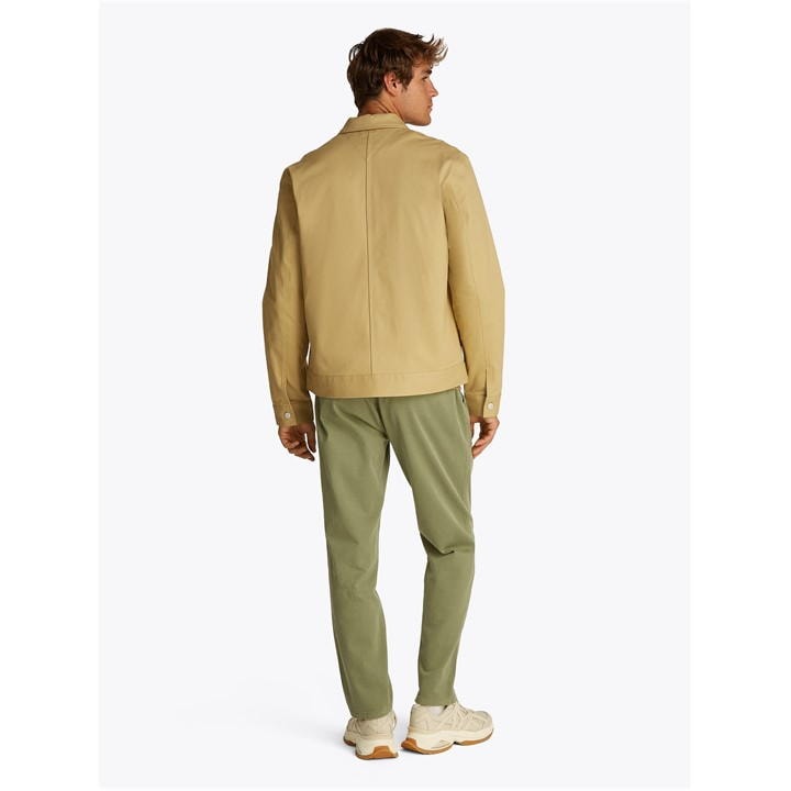 TJM COTTON JACKET