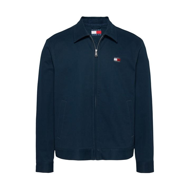 TJM COTTON JACKET