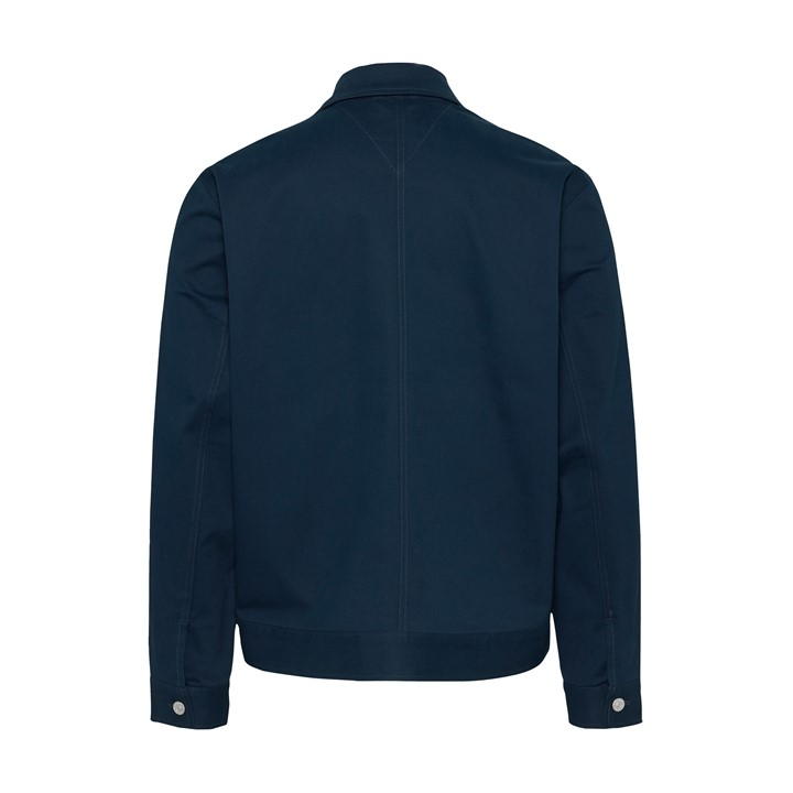 TJM COTTON JACKET