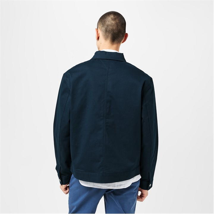 TJM COTTON JACKET