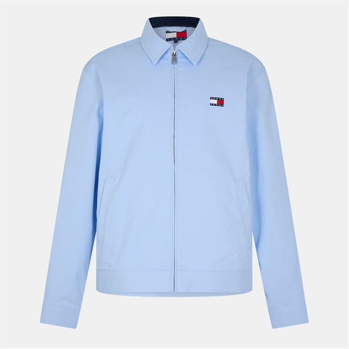 TJM COTTON JACKET