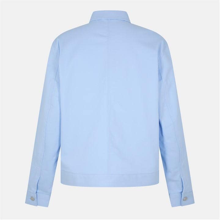 TJM COTTON JACKET