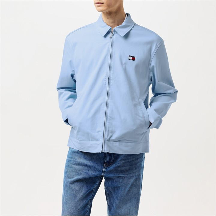 TJM COTTON JACKET