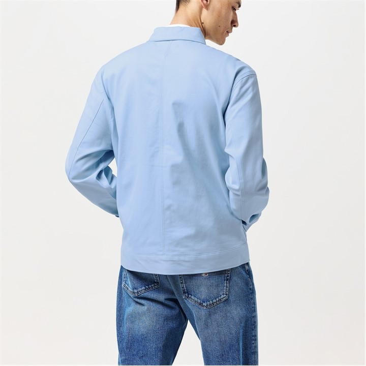 TJM COTTON JACKET