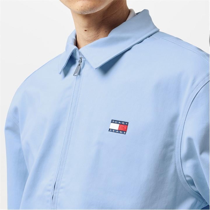 TJM COTTON JACKET