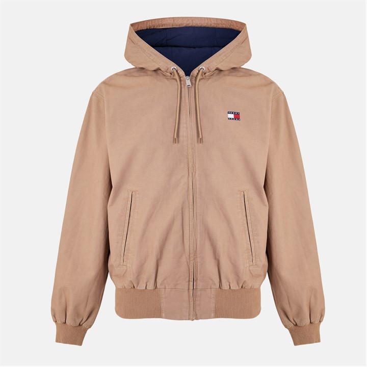 TJM COTTON JACKET