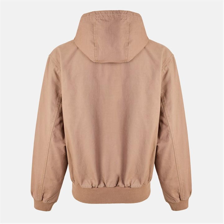 TJM COTTON JACKET