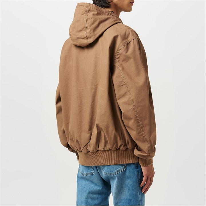 TJM COTTON JACKET