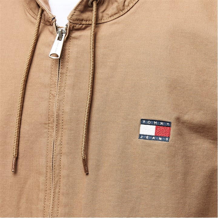 TJM COTTON JACKET