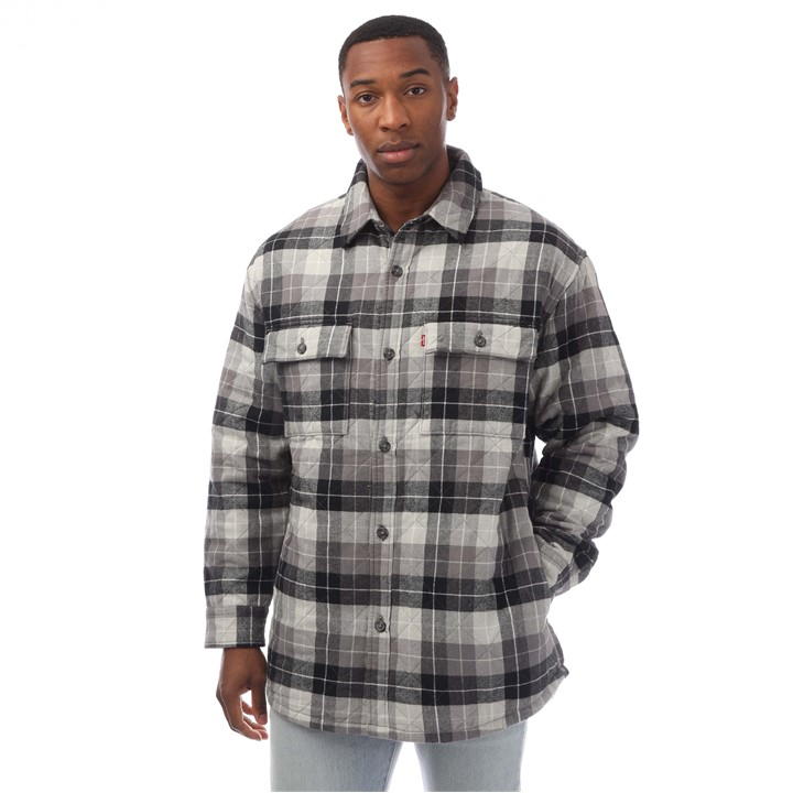 Bernal Heights Overshirt