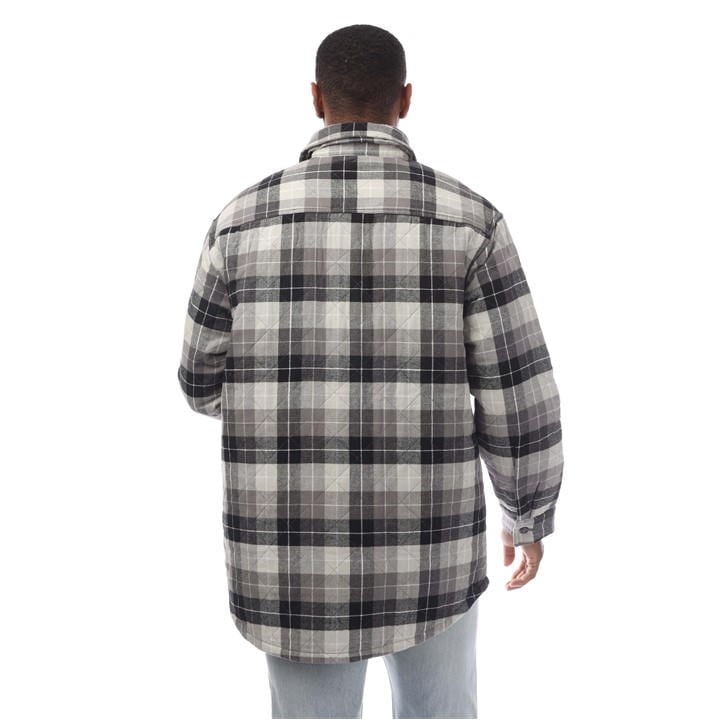 Bernal Heights Overshirt